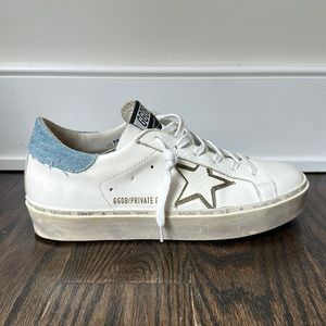 Golden Goose HI STAR Size 39 EU